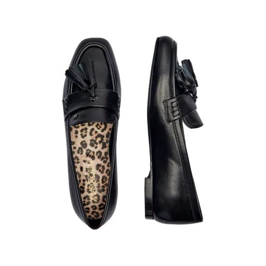 Mokasyny Marc Cain skórzane 