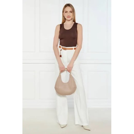 Elisabetta Franchi Hobo Elisabetta Franchi One Size Gomez Fashion Store wyprzedaż