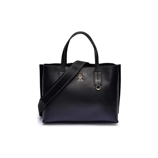 Tommy Hilfiger Kuferek + saszetka Tommy Hilfiger OS okazyjna cena Gomez Fashion Store