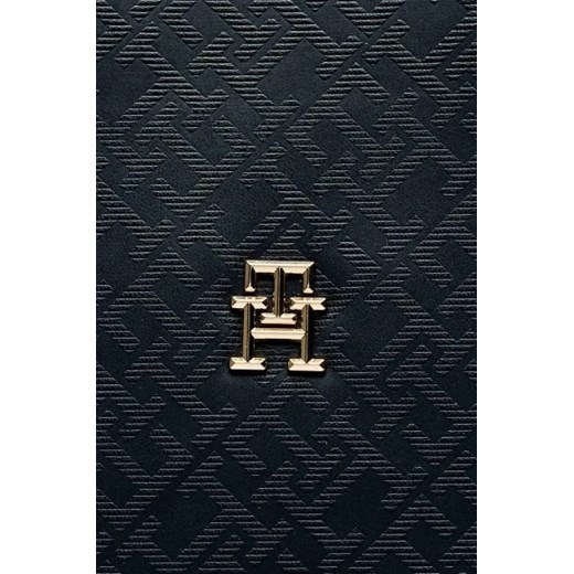Tommy Hilfiger Shopperka + saszetka Tommy Hilfiger One Size promocyjna cena Gomez Fashion Store