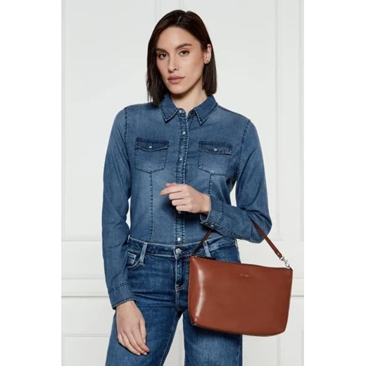 Guess Shopperka 2w1 VIKKY II Guess One Size okazja Gomez Fashion Store