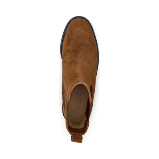 Botki Ralph Lauren na zimę