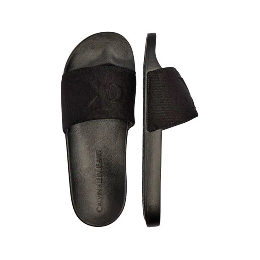 Calvin Klein Jeans Klapki 42 Gomez Fashion Store