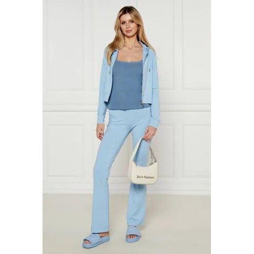 Torebka hobo Juicy Couture 