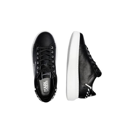 Buty sportowe damskie Karl Lagerfeld sneakersy