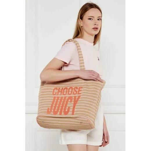 Shopper bag Juicy Couture