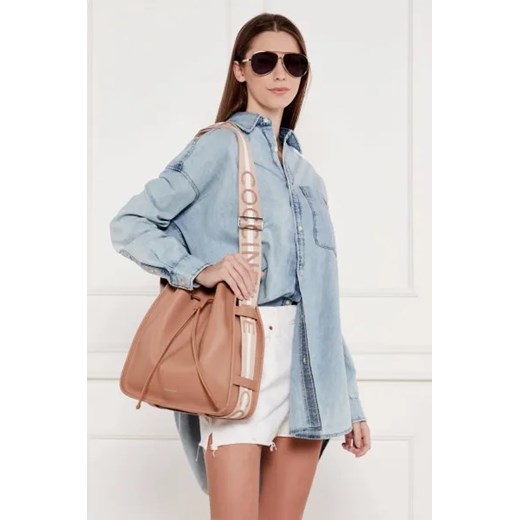 Workery damskie Coccinelle casual 