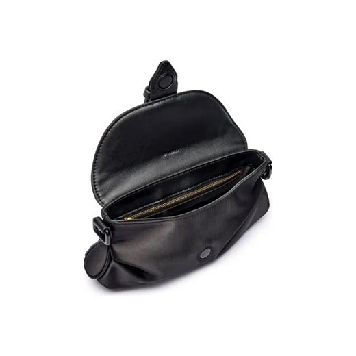 Pinko Torebka na ramię JOLENE SHOULDER MINI Pinko One Size wyprzedaż Gomez Fashion Store