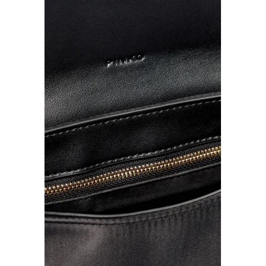 Pinko Torebka na ramię JOLENE SHOULDER MINI Pinko One Size wyprzedaż Gomez Fashion Store