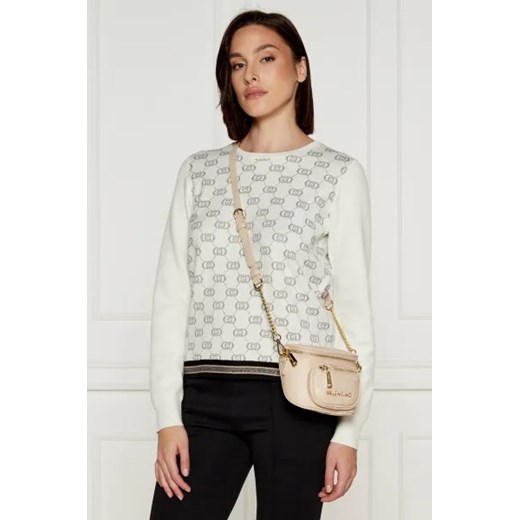 Valentino Saszetka nerka/torebka na ramię Valentino One Size wyprzedaż Gomez Fashion Store
