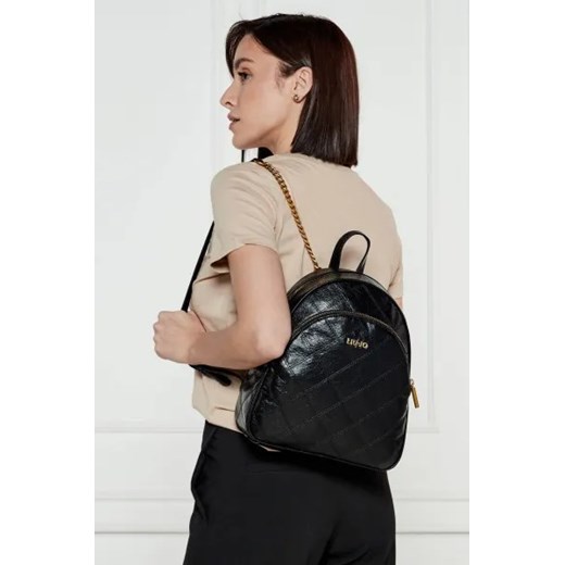 Liu Jo Plecak SIRIN Liu Jo One Size Gomez Fashion Store promocyjna cena