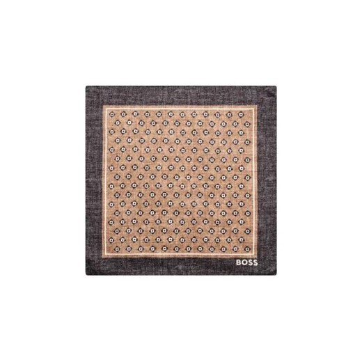 BOSS BLACK Poszetka C-POCKET SQ.-251 One Size Gomez Fashion Store