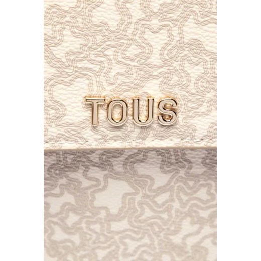 Tous Torebka na telefon Kaos Mini Tous OS Gomez Fashion Store