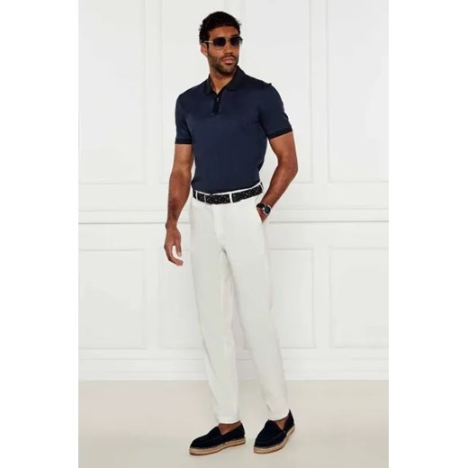 Tommy Hilfiger Skórzane espadryle Tommy Hilfiger 44 okazja Gomez Fashion Store