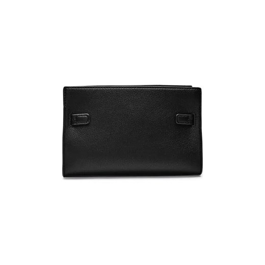 DKNY Skórzana listonoszka One Size wyprzedaż Gomez Fashion Store