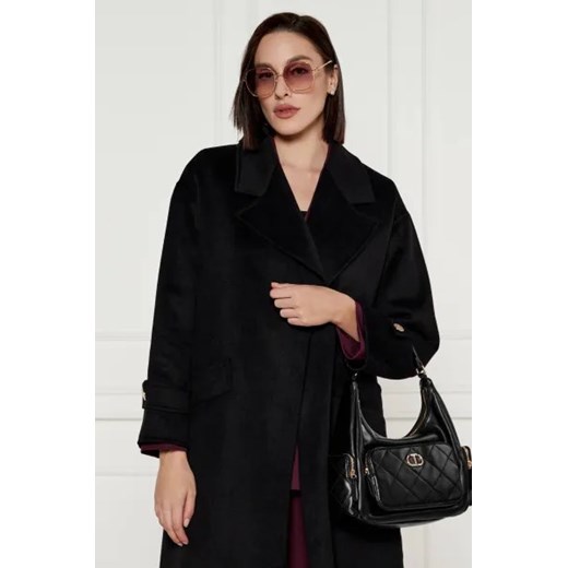 TWINSET Hobo Twinset One Size wyprzedaż Gomez Fashion Store