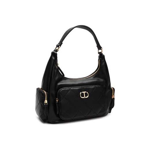 TWINSET Hobo Twinset One Size okazyjna cena Gomez Fashion Store