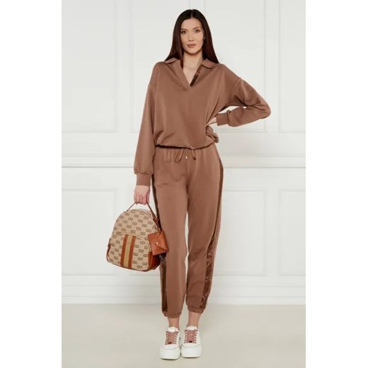 Liu Jo Plecak Manh Liu Jo One Size wyprzedaż Gomez Fashion Store