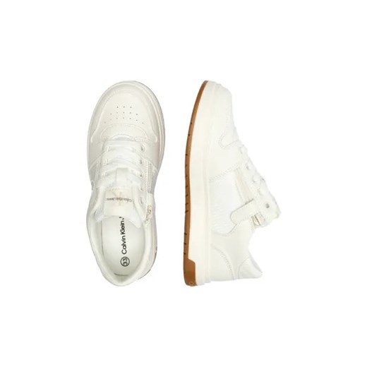 Calvin Klein Jeans Sneakersy 37 wyprzedaż Gomez Fashion Store