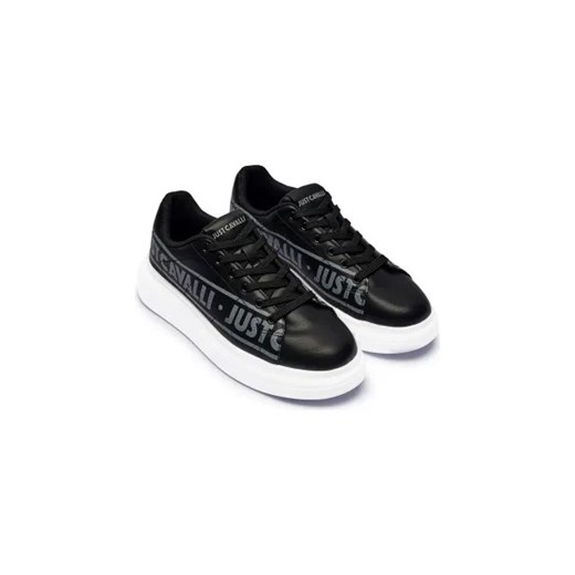 Buty sportowe męskie Just Cavalli 