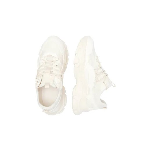 Weekend MaxMara Sneakersy BEBBIO | z dodatkiem skóry Weekend Maxmara 41 wyprzedaż Gomez Fashion Store