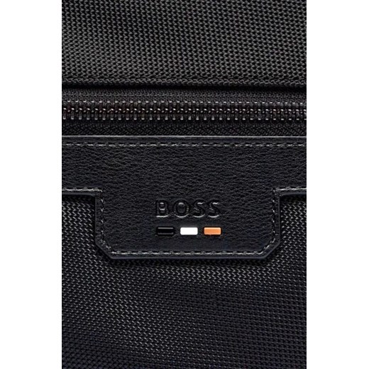 BOSS BLACK Plecak Ray_N_Backpack OS okazja Gomez Fashion Store