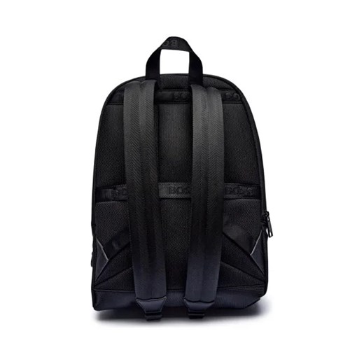 BOSS BLACK Plecak Ray_N_Backpack OS wyprzedaż Gomez Fashion Store