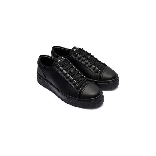 Buty sportowe męskie Armani Exchange