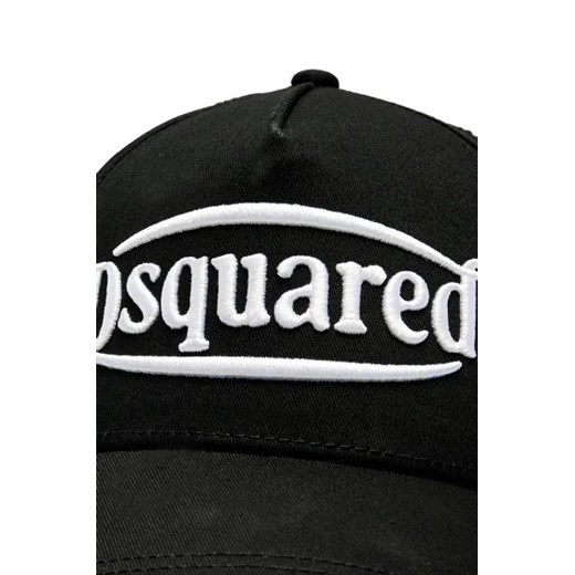 Dsquared2 Bejsbolówka Dsquared2 54 wyprzedaż Gomez Fashion Store