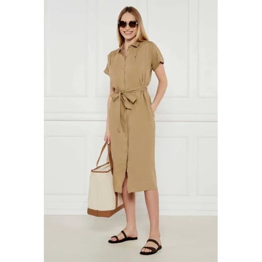 Klapki damskie Michael Kors bez zapięcia z tworzywa sztucznego 