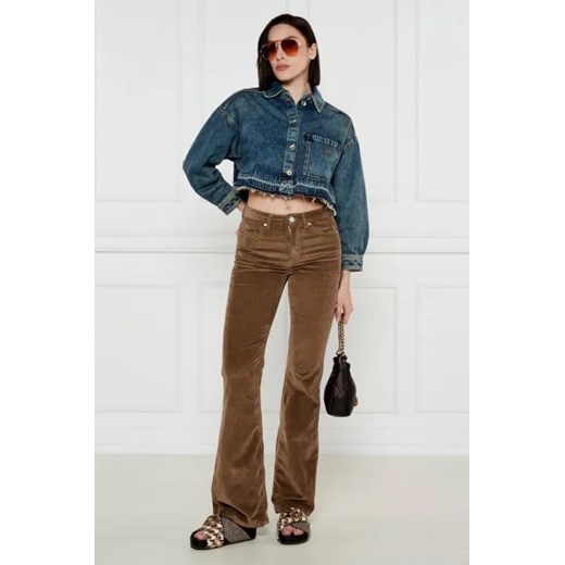 Kurt Geiger Klapki CHELSEA Kurt Geiger 36 okazja Gomez Fashion Store