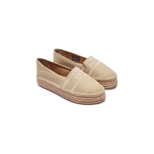 Tommy Hilfiger Espadryle Tommy Hilfiger 39 promocyjna cena Gomez Fashion Store