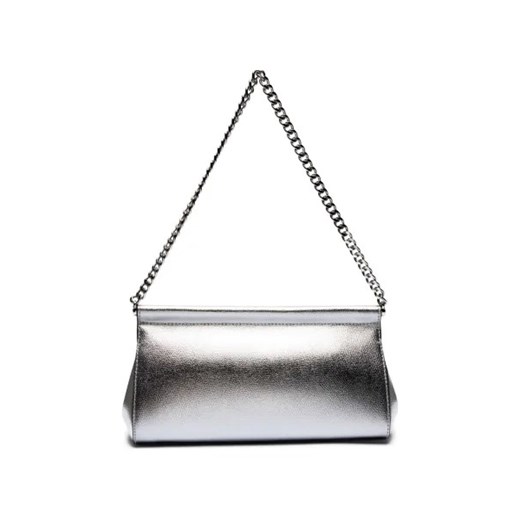 Michael Kors Skórzana torebka wieczorowa Carmine Michael Kors One Size Gomez Fashion Store wyprzedaż