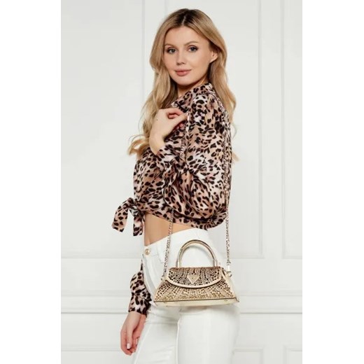 Guess Kuferek BEAUVOIR Guess One Size okazja Gomez Fashion Store