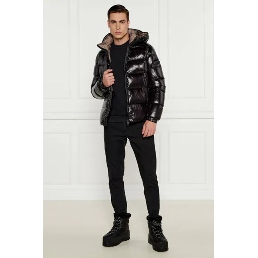 Buty zimowe męskie UGG 