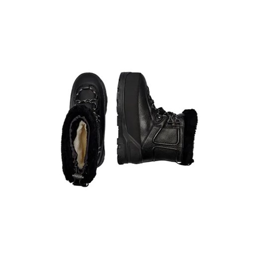 Buty zimowe męskie UGG 