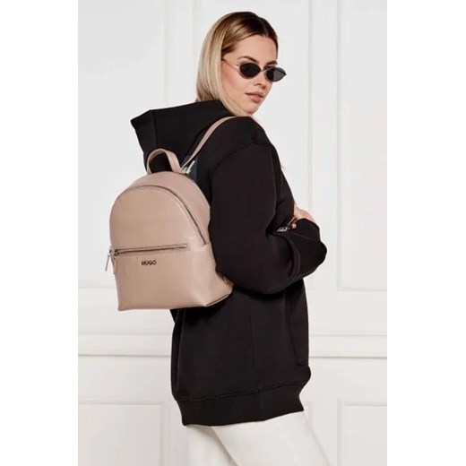 HUGO Plecak Chris One Size wyprzedaż Gomez Fashion Store