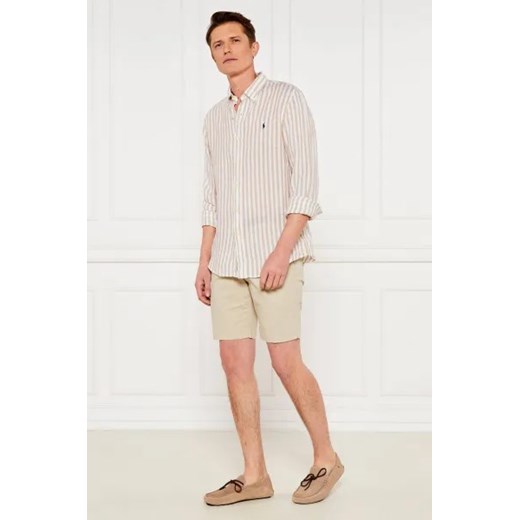 Tommy Hilfiger Skórzane mokasyny DRIVER Tommy Hilfiger 44 Gomez Fashion Store promocyjna cena