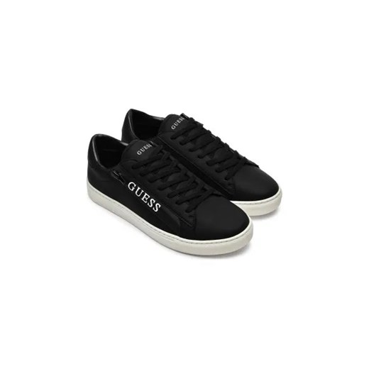Guess Sneakersy TODI IIK Guess 42 okazja Gomez Fashion Store