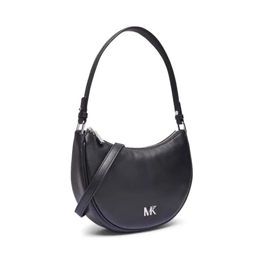 Michael Kors Skórzane hobo Kyla Michael Kors One Size okazja Gomez Fashion Store