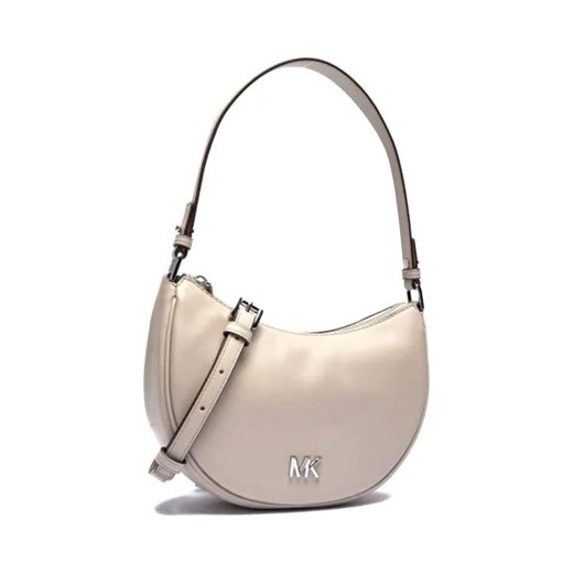 Michael Kors Skórzane hobo Kyla Michael Kors One Size okazja Gomez Fashion Store