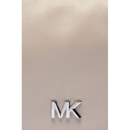 Michael Kors Skórzane hobo Kyla Michael Kors One Size wyprzedaż Gomez Fashion Store