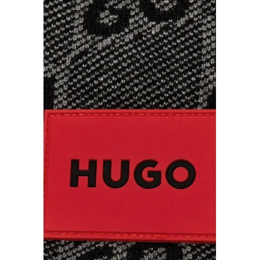HUGO KIDS Czapka Hugo Kids L Gomez Fashion Store promocyjna cena
