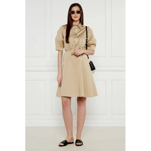 Baldinini Skórzane klapki Baldinini 41 Gomez Fashion Store promocyjna cena
