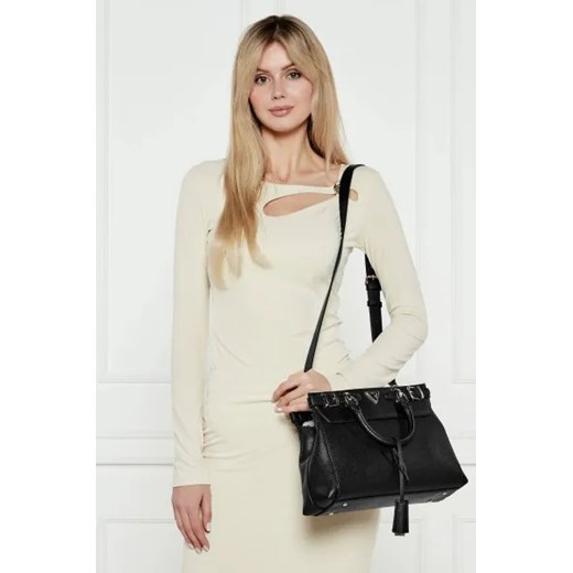 Guess Kuferek ALI LUXURY Guess One Size wyprzedaż Gomez Fashion Store