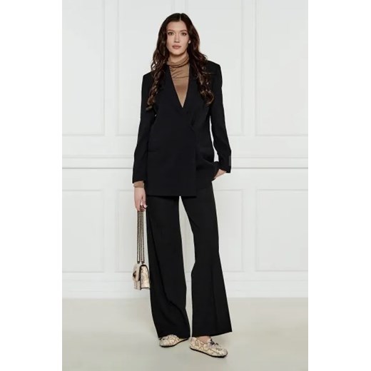Kurt Geiger Skórzane mokasyny EAGLE DRIVER Kurt Geiger 37 wyprzedaż Gomez Fashion Store