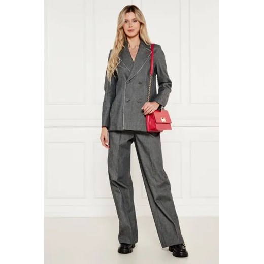 Furla Skórzana listonoszka FURLA 1927 S ARES Furla OS Gomez Fashion Store