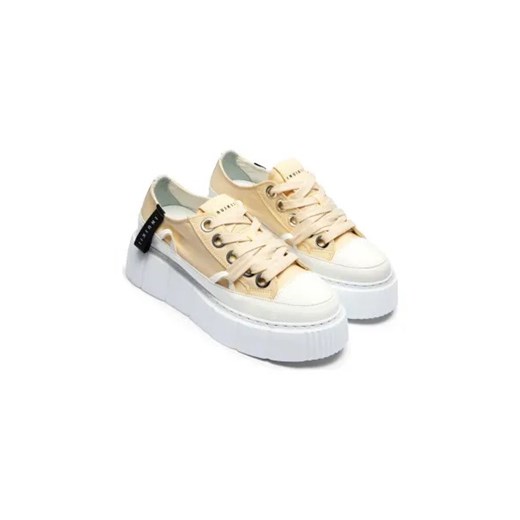 INUIKII Trampki MATILDA Inuikii 41 promocyjna cena Gomez Fashion Store