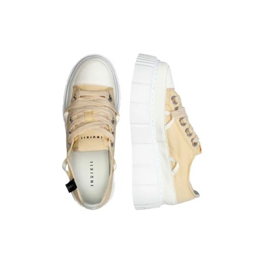 INUIKII Trampki MATILDA Inuikii 41 wyprzedaż Gomez Fashion Store