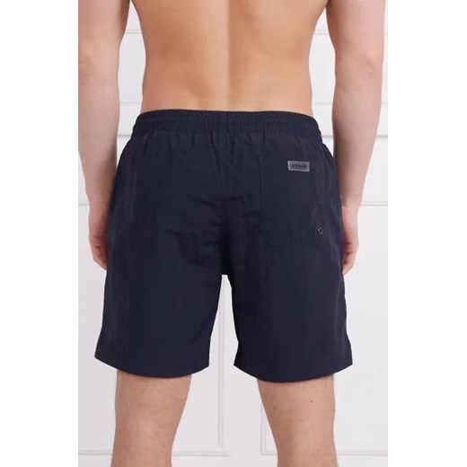 Guess Underwear  Szorty kąpielowe | Regular Fit S okazyjna cena Gomez Fashion Store